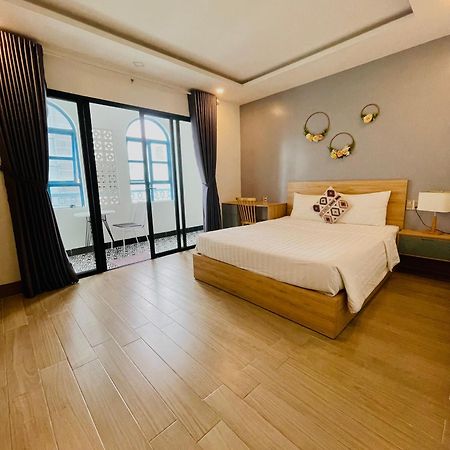 Enjoy Home Da Nang Exterior foto