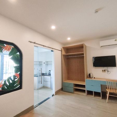 Enjoy Home Da Nang Exterior foto