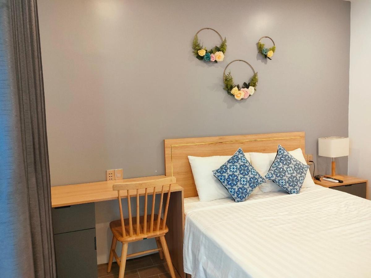 Enjoy Home Da Nang Exterior foto