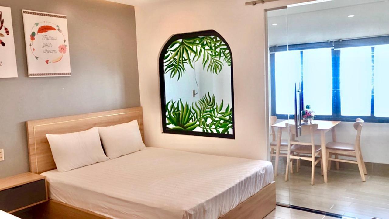 Enjoy Home Da Nang Exterior foto