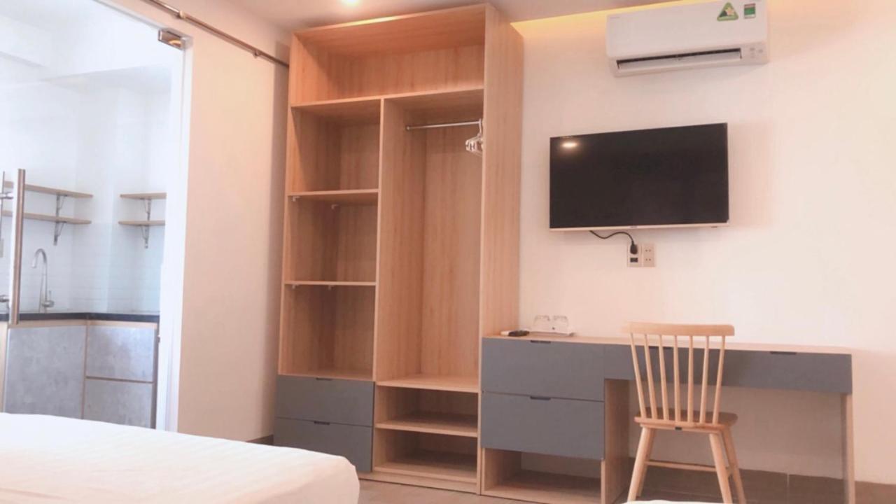 Enjoy Home Da Nang Exterior foto