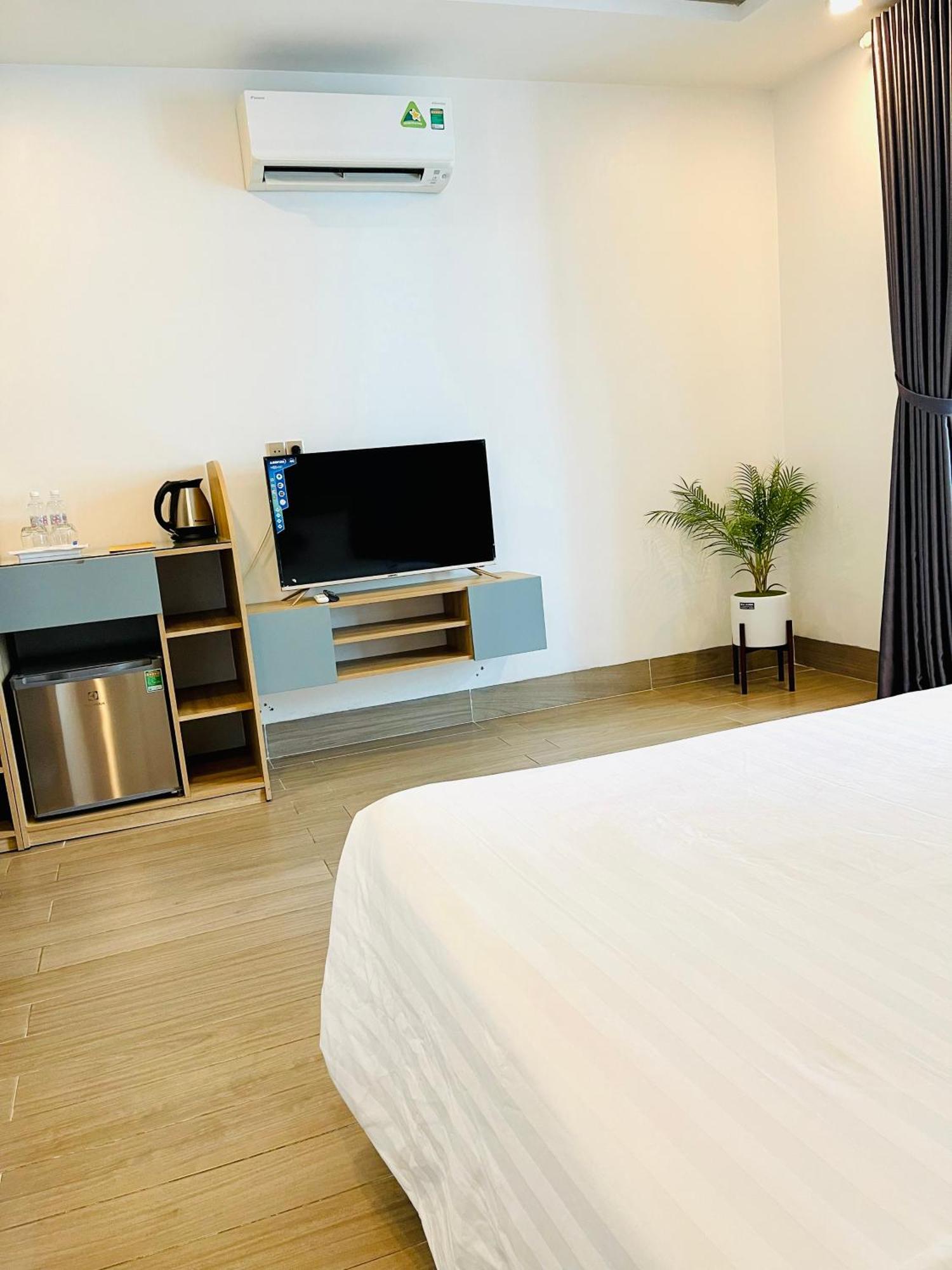 Enjoy Home Da Nang Exterior foto