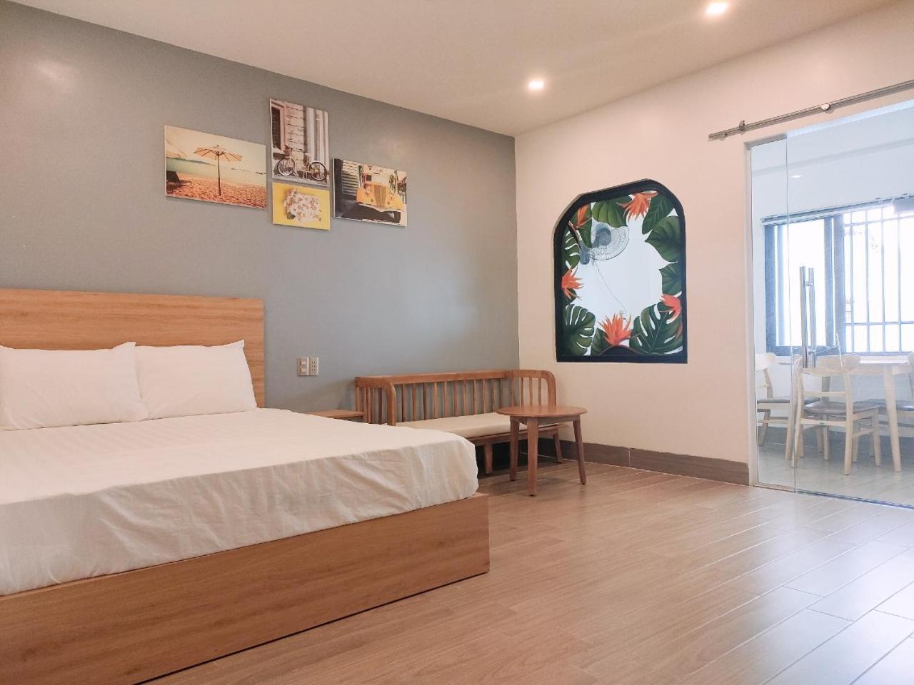Enjoy Home Da Nang Exterior foto