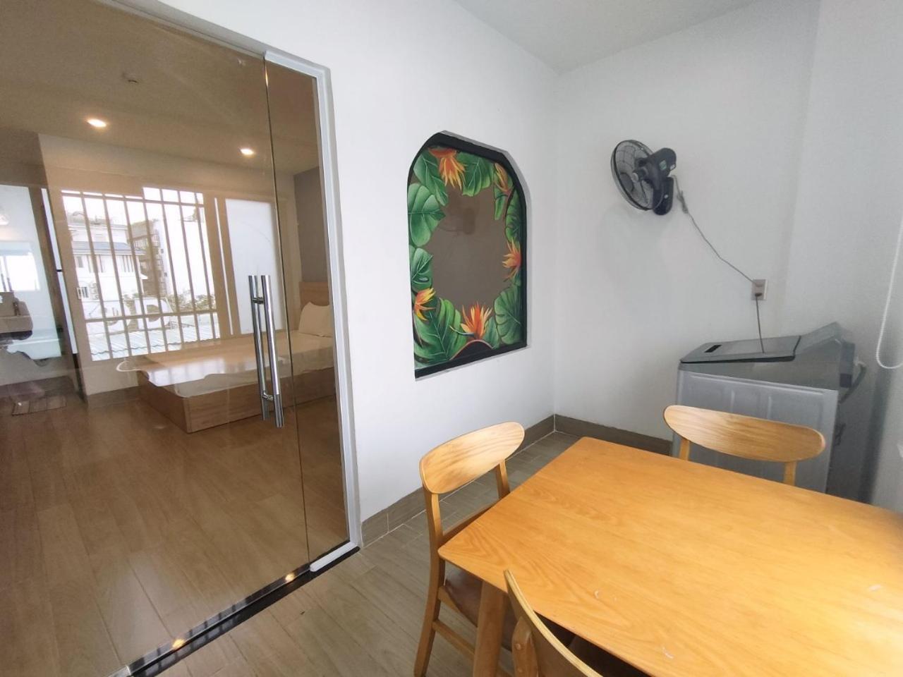Enjoy Home Da Nang Exterior foto