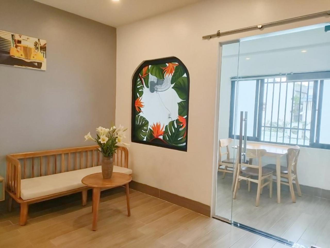 Enjoy Home Da Nang Exterior foto