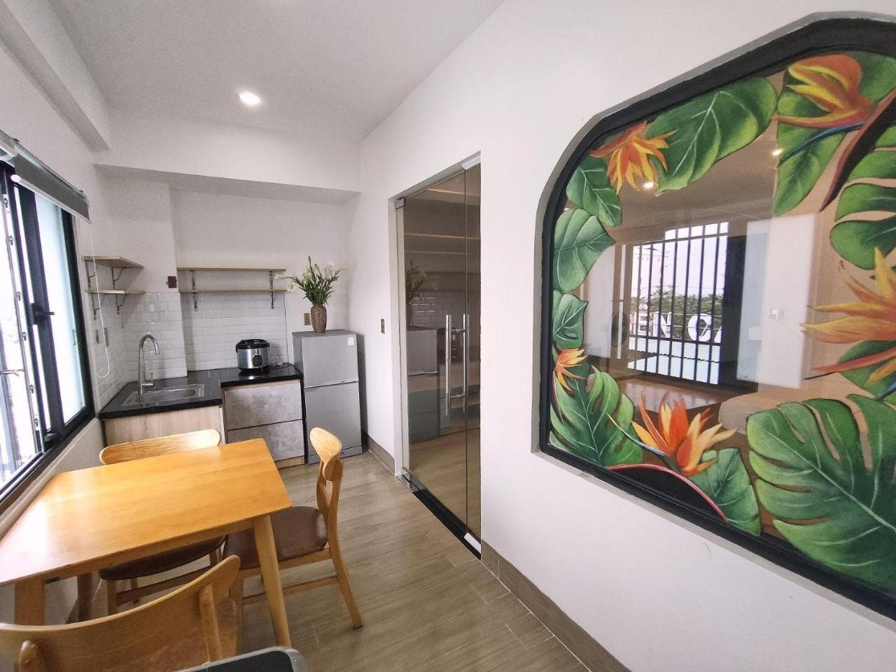 Enjoy Home Da Nang Exterior foto