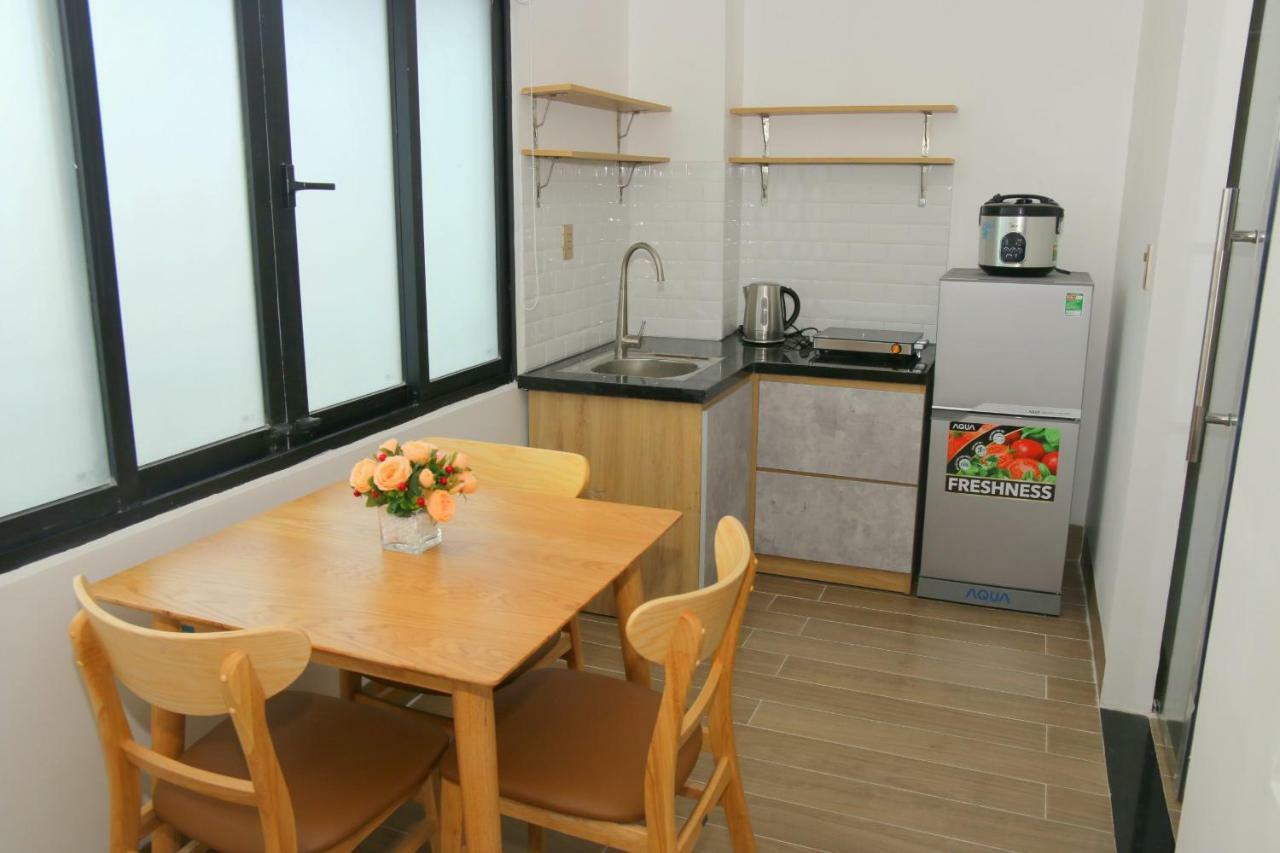 Enjoy Home Da Nang Exterior foto