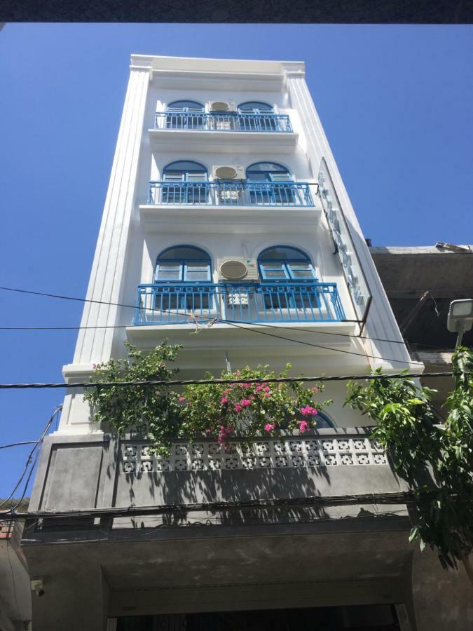 Enjoy Home Da Nang Exterior foto