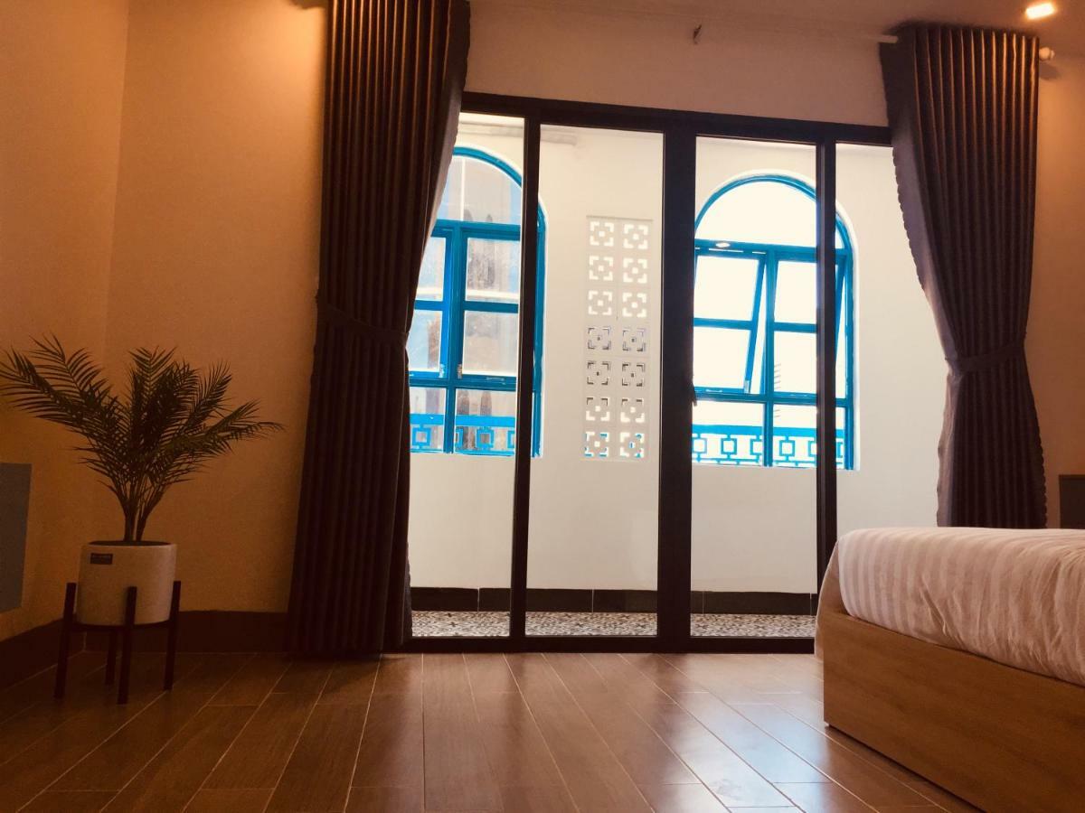 Enjoy Home Da Nang Exterior foto