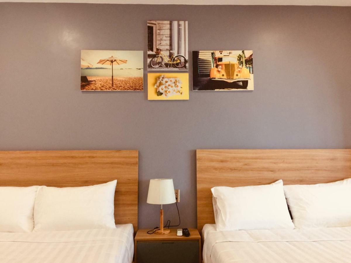 Enjoy Home Da Nang Exterior foto