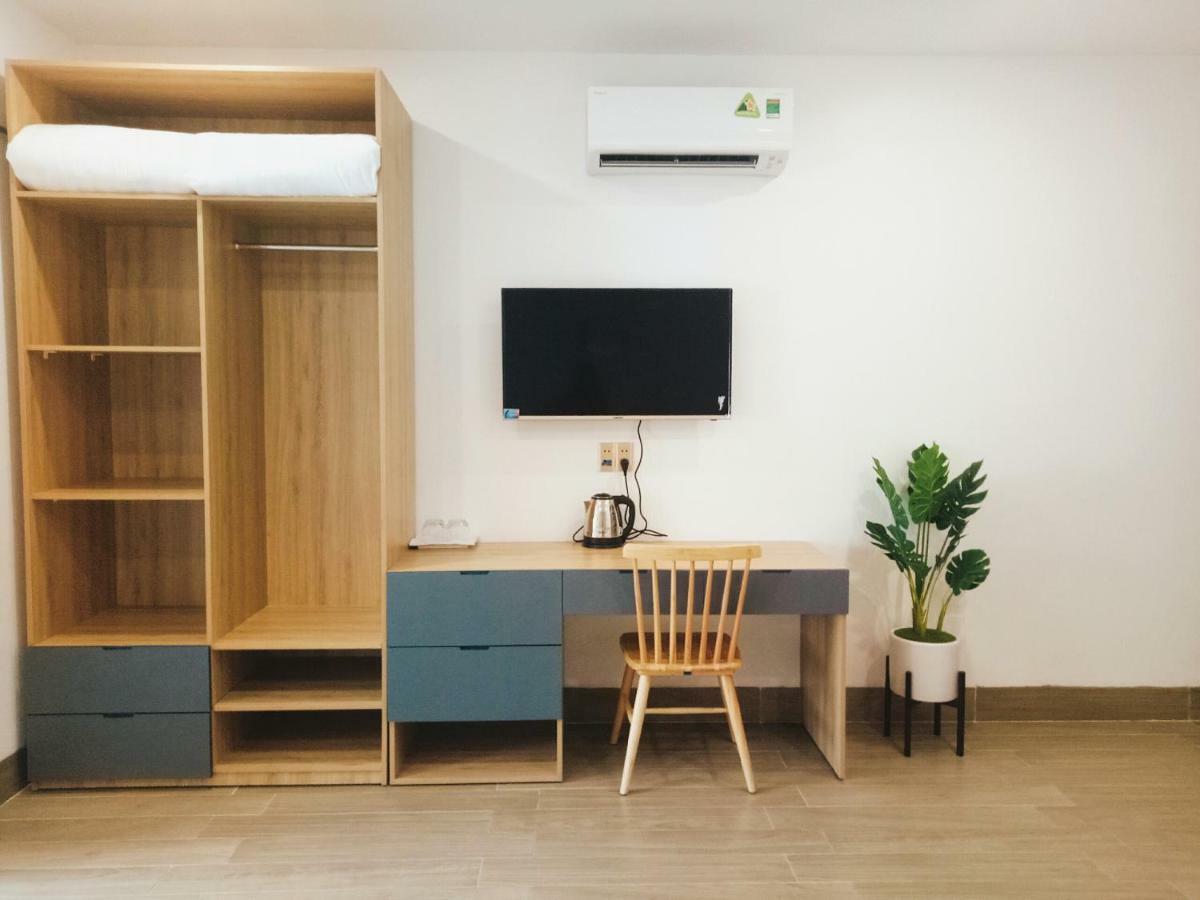 Enjoy Home Da Nang Exterior foto