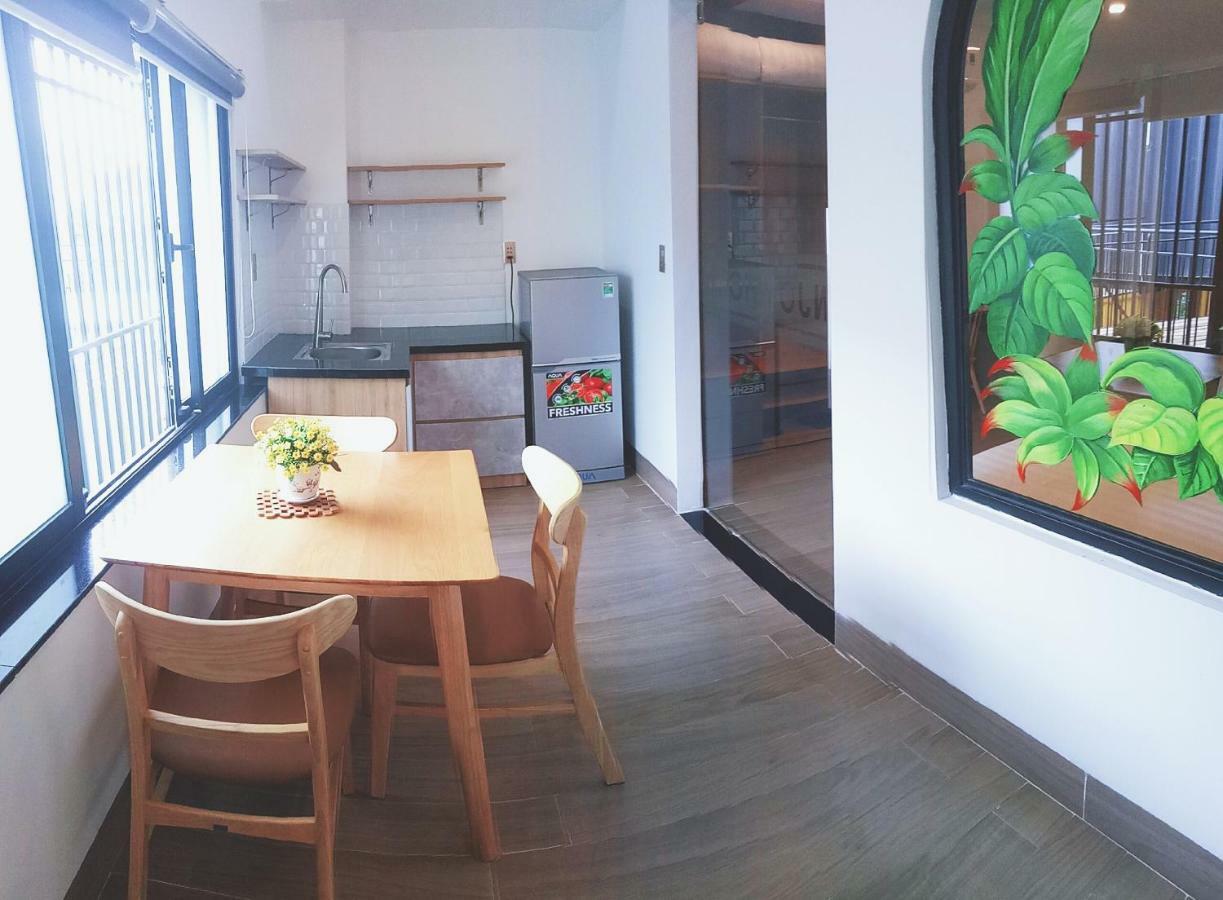 Enjoy Home Da Nang Exterior foto