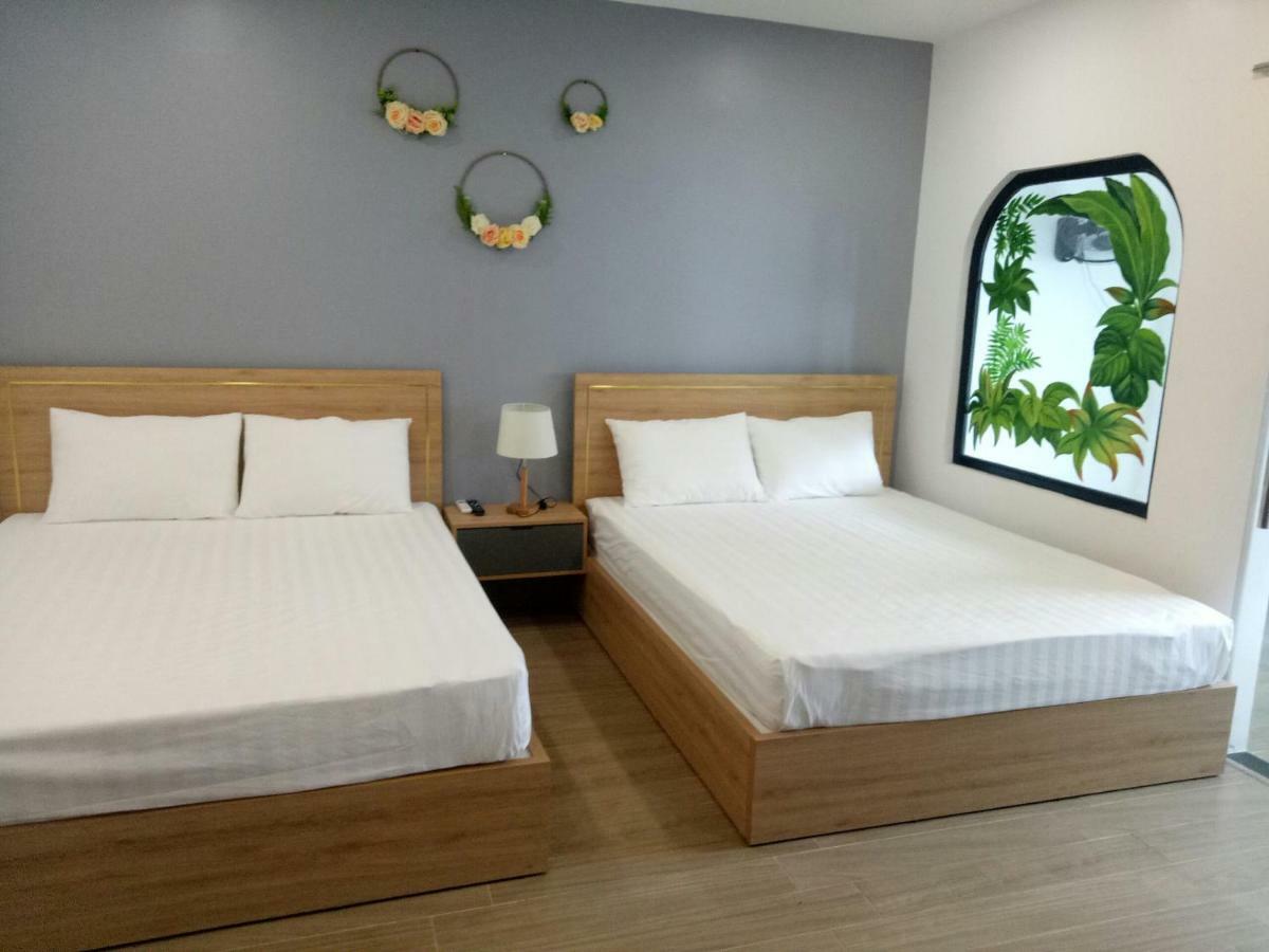 Enjoy Home Da Nang Exterior foto