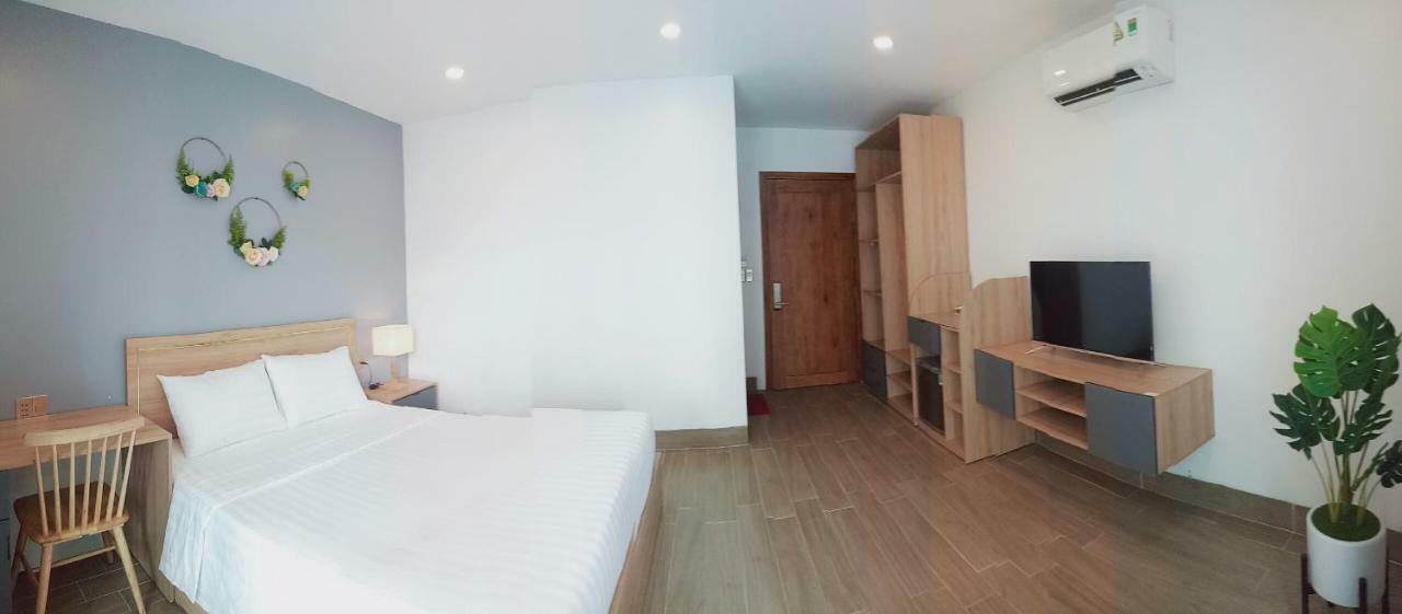 Enjoy Home Da Nang Exterior foto